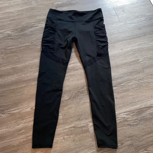 Fable tics leggings NWOT - Picture 2 of 7